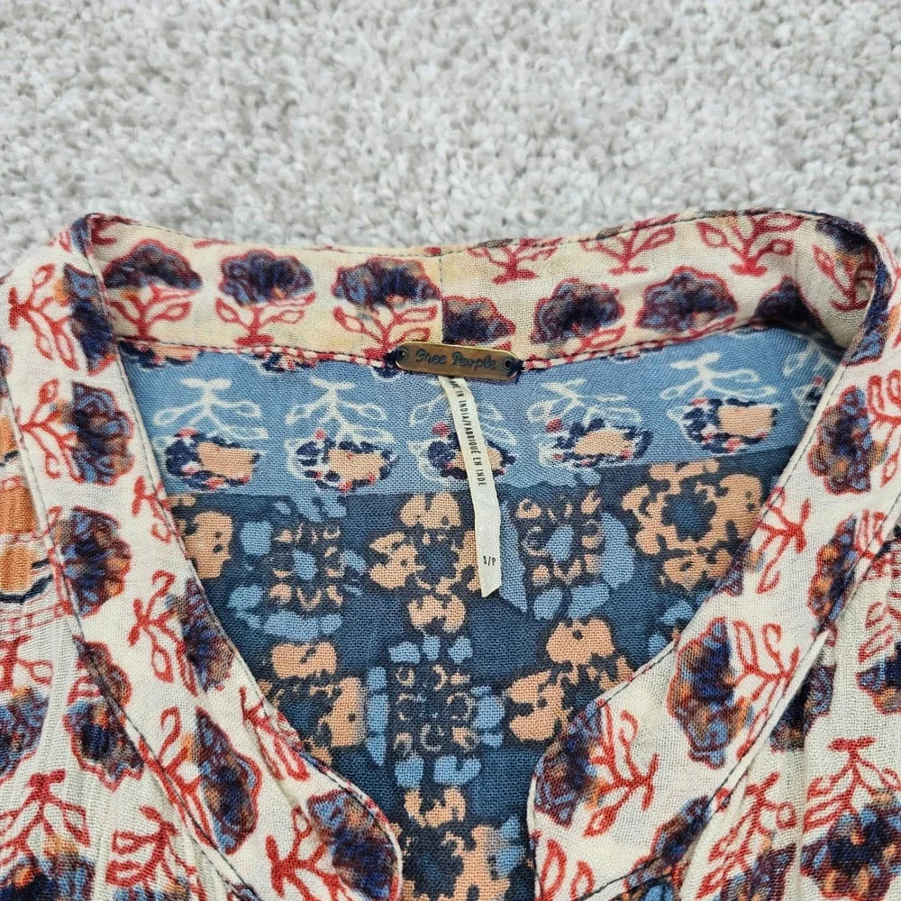 Free People bohemian vibes